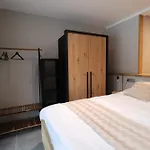 Prázdninový dům La Guemonce *