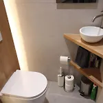 La Guemonce Prázdninový dům Le Chay
