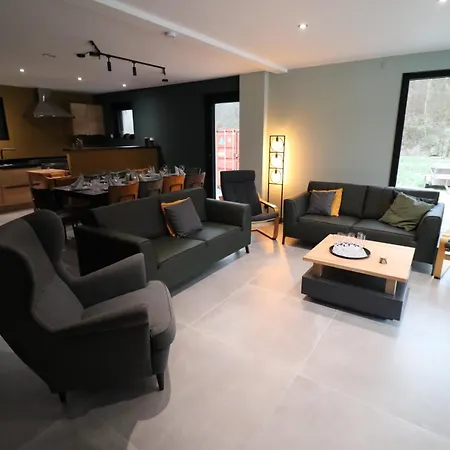 La Guemonce Ferienhaus