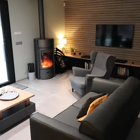 La Guemonce Ferienhaus *