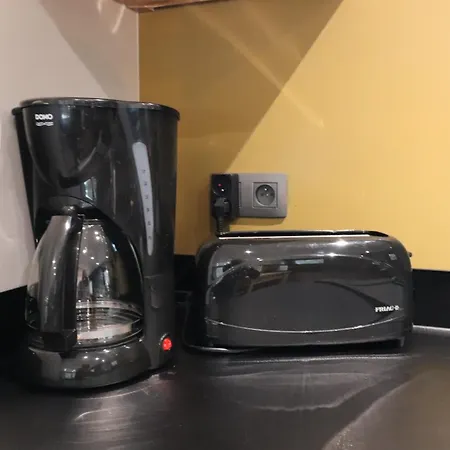 La Guemonce Ferienhaus *