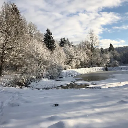La Guemonce Ferienhaus