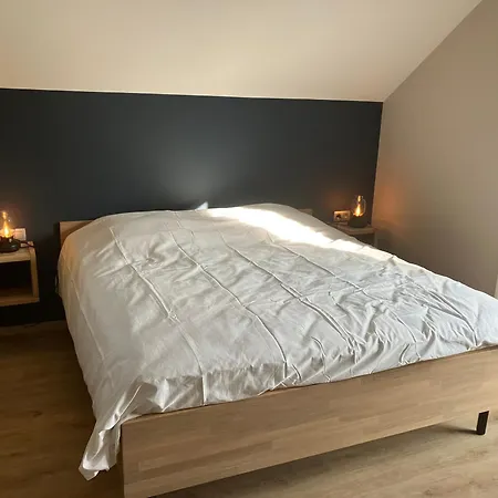 La Guemonce Ferienhaus Le Chay