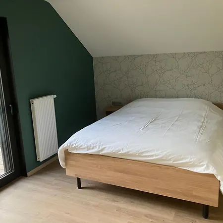 La Guemonce Ferienhaus *