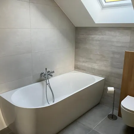 La Guemonce Ferienhaus