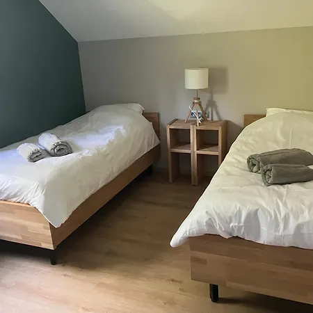 La Guemonce Ferienhaus