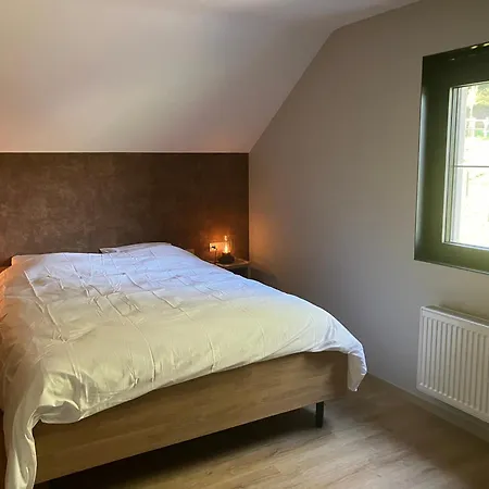 La Guemonce Ferienhaus *