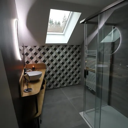 La Guemonce * Le Chay