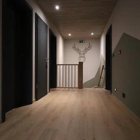 Ferienhaus La Guemonce Le Chay