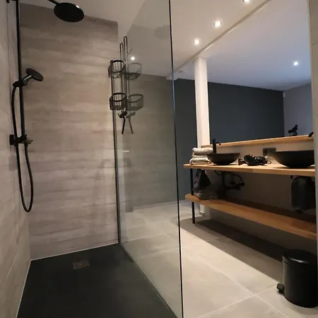 La Guemonce Ferienhaus Le Chay