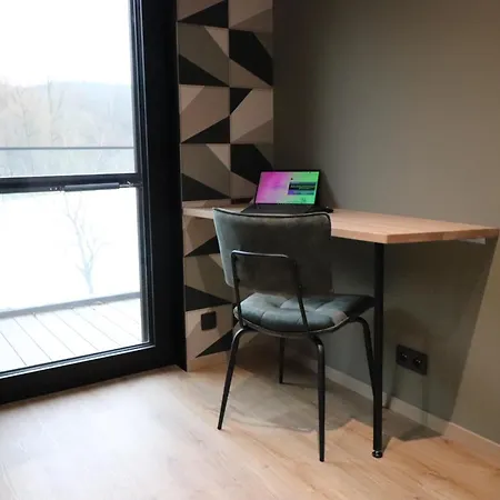 La Guemonce Ferienhaus *