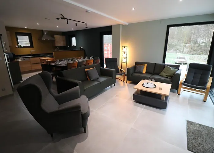 La Guemonce Vakantiehuis