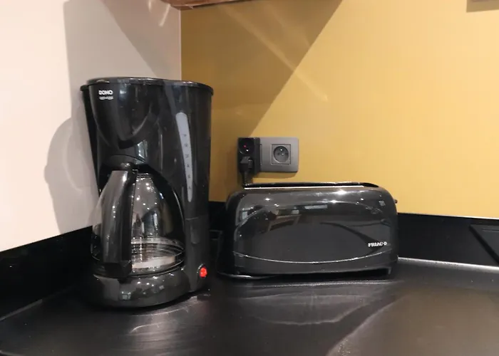 La Guemonce Ferienhaus *