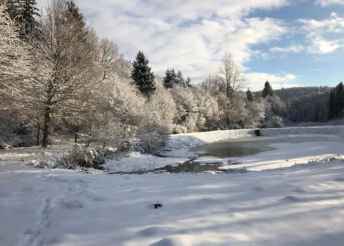 La Guemonce Vakantiehuis