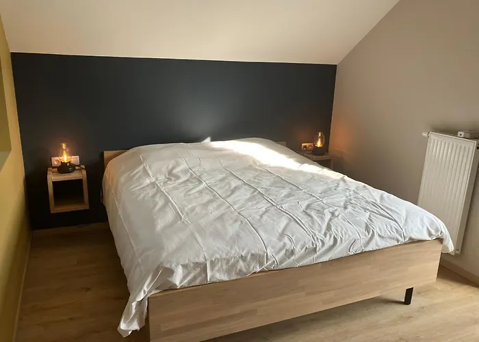 La Guemonce Vakantiehuis Le Chay