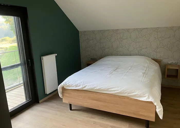 La Guemonce Vakantiehuis *