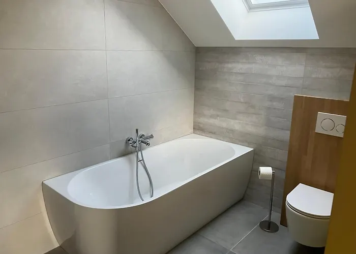 La Guemonce Ferienhaus