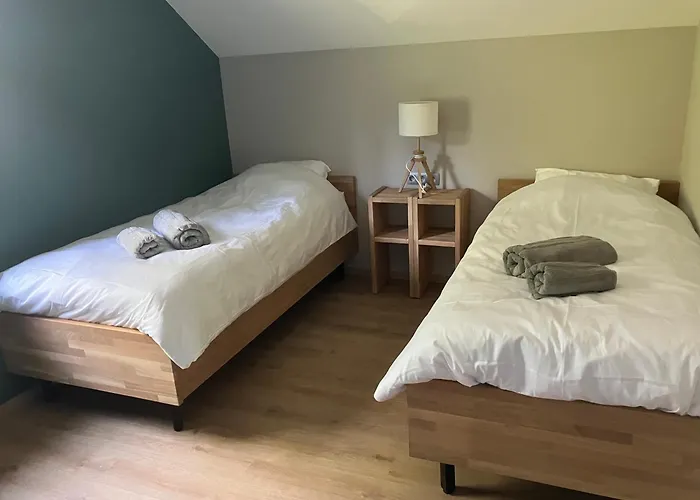 La Guemonce Vakantiehuis