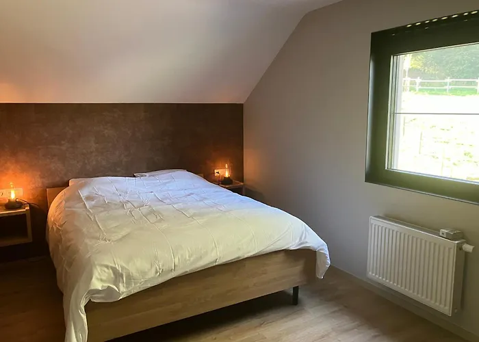 La Guemonce Ferienhaus *