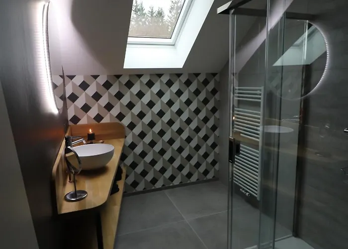 La Guemonce * Le Chay