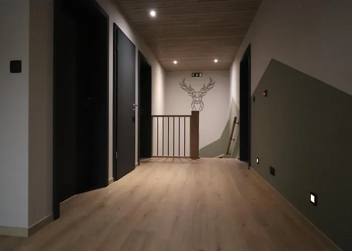 Ferienhaus La Guemonce Le Chay