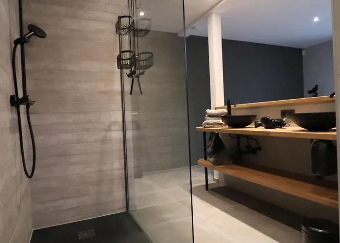 La Guemonce Vakantiehuis Le Chay